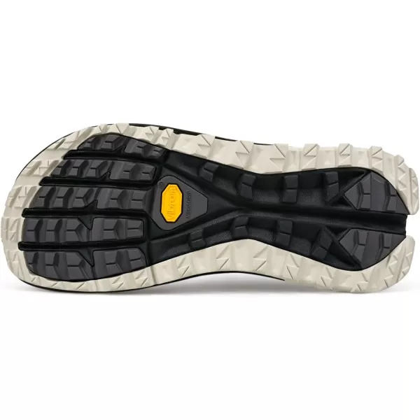 ALTRA Men's Olympus 5 Hike Low GTX Trail Running Shoe