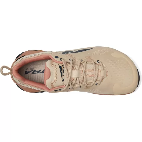 ALTRA Men's Olympus 5 Hike Low GTX Trail Running Shoe