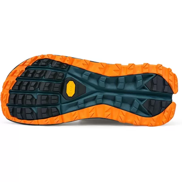 ALTRA Men's Olympus 5 Hike Low GTX Trail Running Shoe