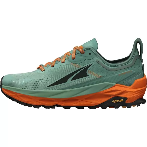 ALTRA Men's Olympus 5 Trail Running Shoe
