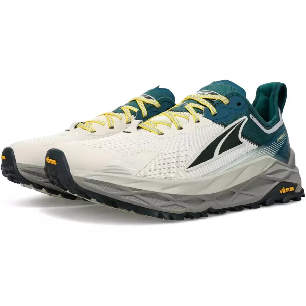 ALTRA Men's Olympus 5 Trail Running Shoe