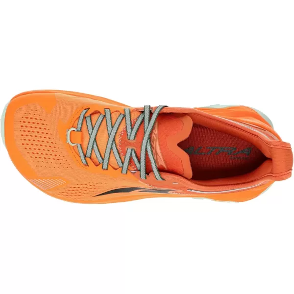 ALTRA Men's Olympus 5 Trail Running Shoe