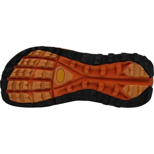 ALTRA Men's Olympus 5 Trail Running Shoe