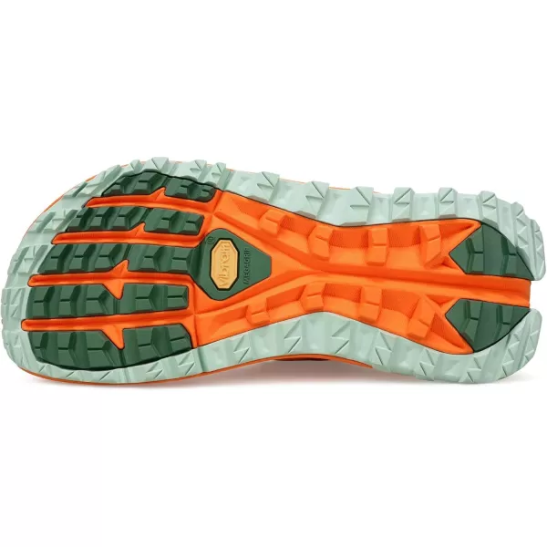 ALTRA Men's Olympus 5 Trail Running Shoe