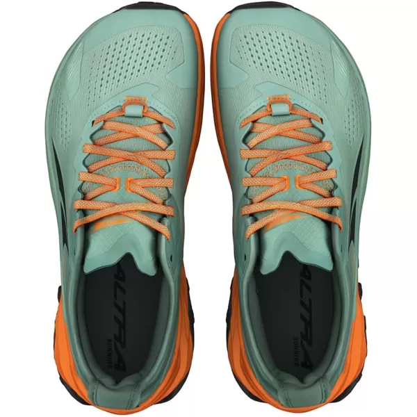 ALTRA Men's Olympus 5 Trail Running Shoe