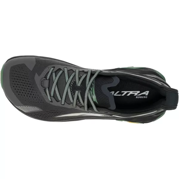 ALTRA Men's Olympus 5 Trail Running Shoe