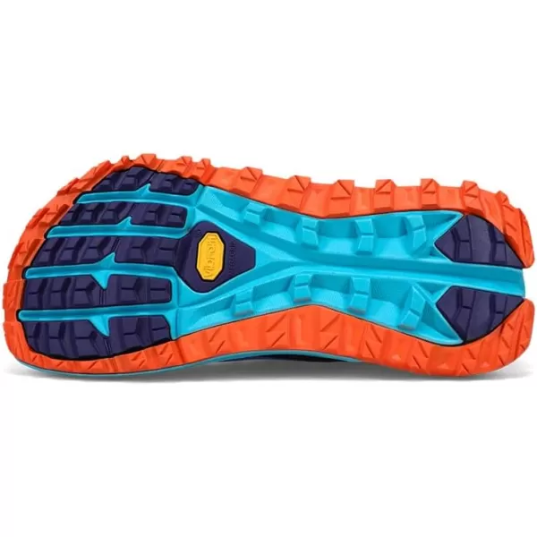 ALTRA Men's Olympus 5 Trail Running Shoe