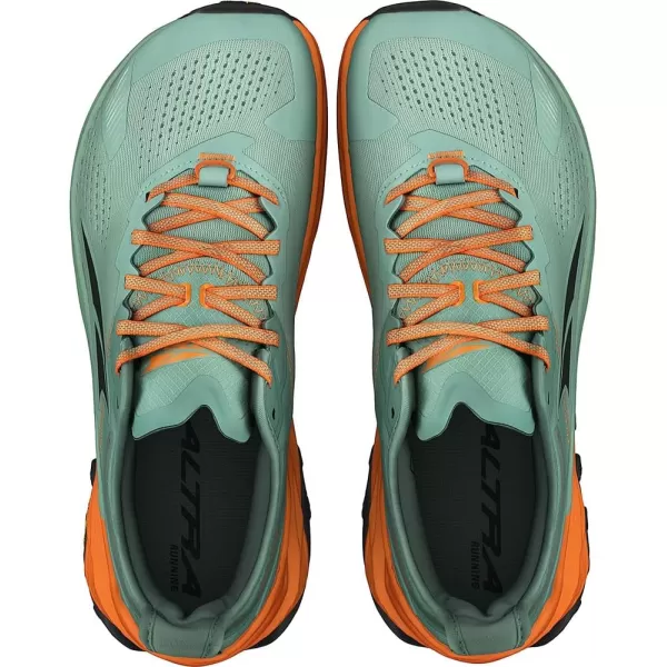 ALTRA Men's Olympus 5 Trail Running Shoe