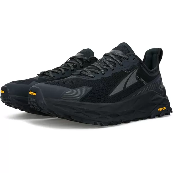 ALTRA Men's Olympus 5 Trail Running Shoe
