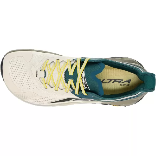 ALTRA Men's Olympus 5 Trail Running Shoe