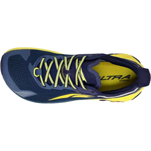 ALTRA Men's Olympus 5 Trail Running Shoe