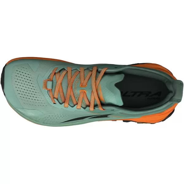 ALTRA Men's Olympus 5 Trail Running Shoe