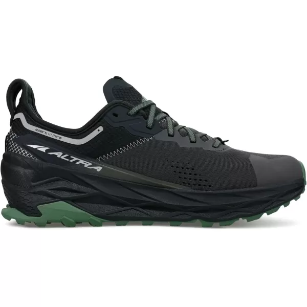 ALTRA Men's Olympus 5 Trail Running Shoe