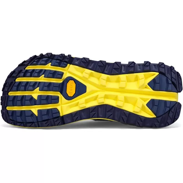 ALTRA Men's Olympus 5 Trail Running Shoe