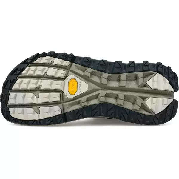 ALTRA Men's Olympus 5 Trail Running Shoe