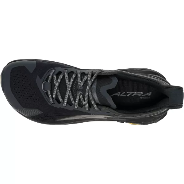ALTRA Men's Olympus 5 Trail Running Shoe