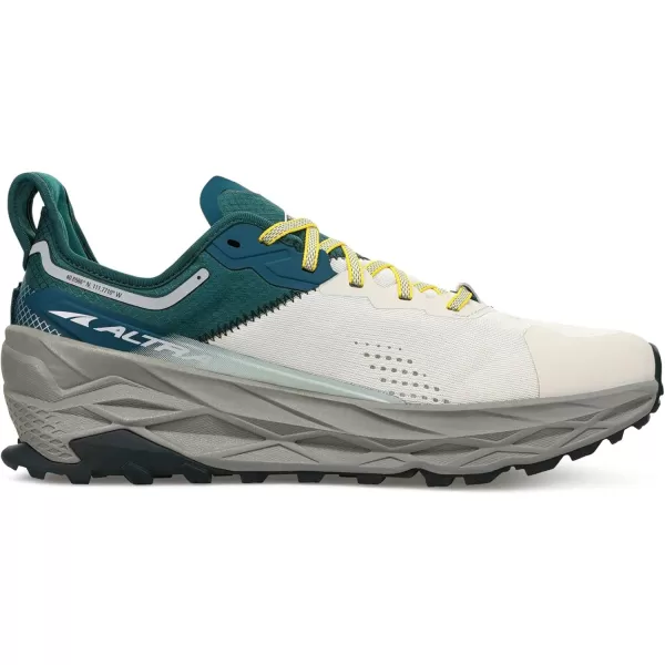 ALTRA Men's Olympus 5 Trail Running Shoe