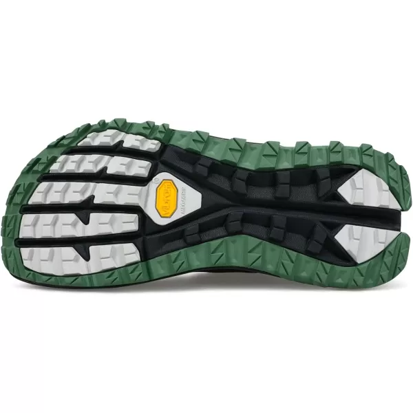 ALTRA Men's Olympus 5 Trail Running Shoe