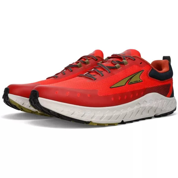 ALTRA Men's Outroad Sneaker
