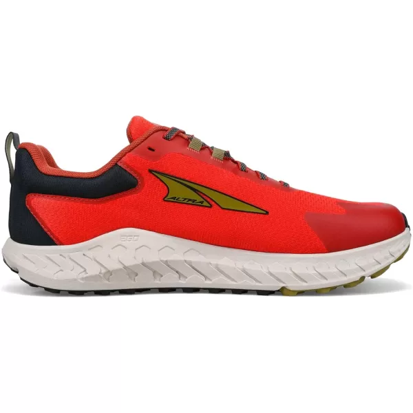 ALTRA Men's Outroad Sneaker