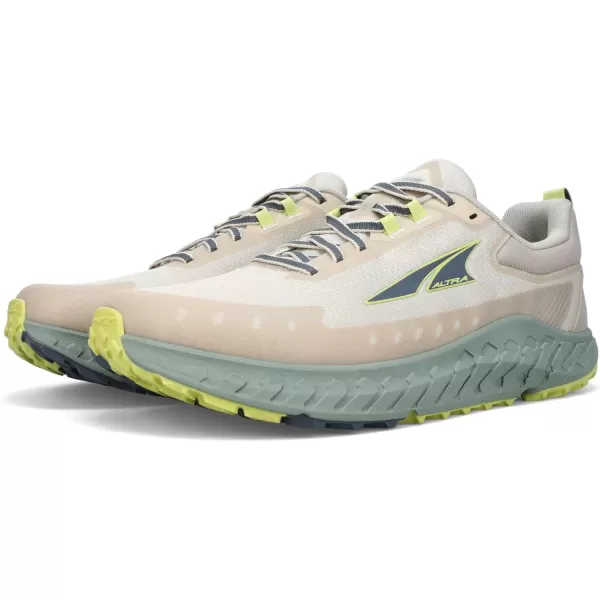 ALTRA Men's Outroad Sneaker