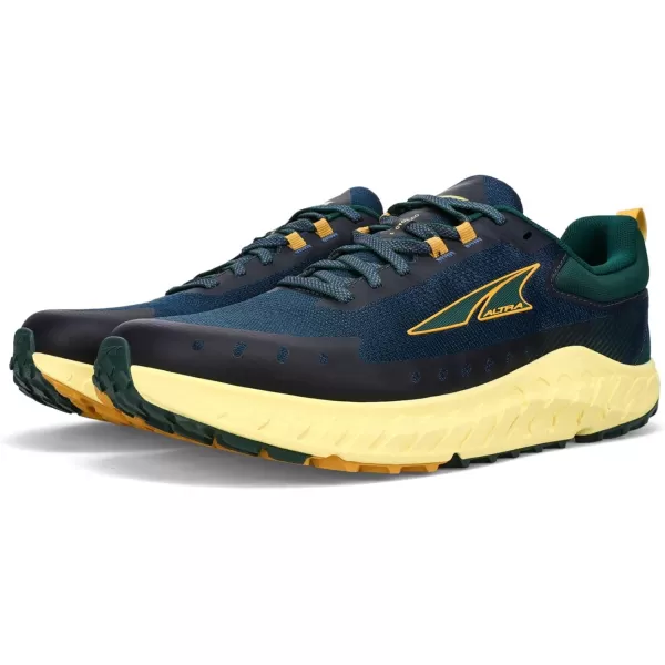 ALTRA Men's Outroad Sneaker