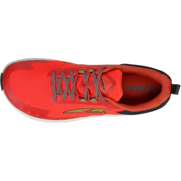ALTRA Men's Outroad Sneaker