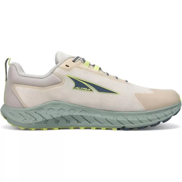 ALTRA Men's Outroad Sneaker