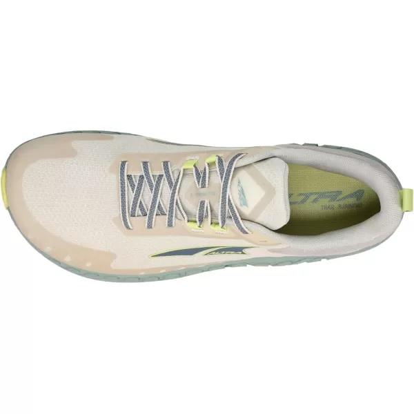 ALTRA Men's Outroad Sneaker