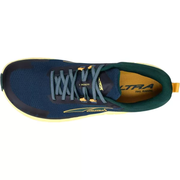 ALTRA Men's Outroad Sneaker