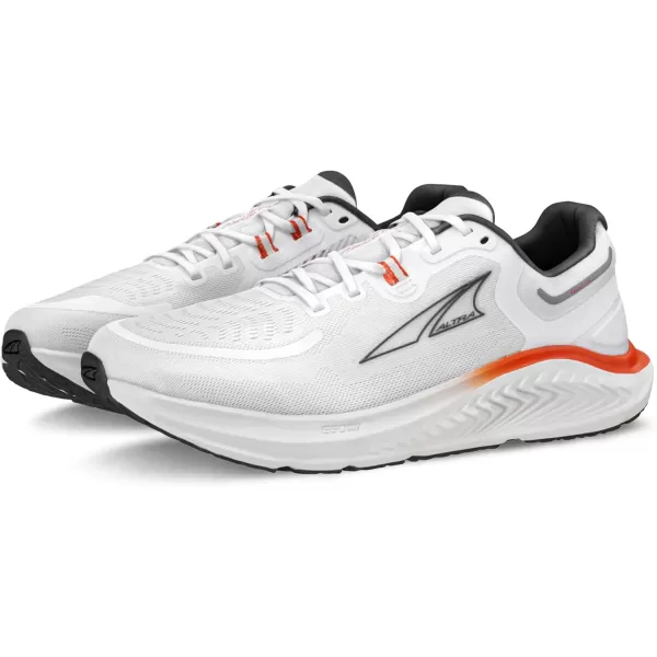 ALTRA Men's Paradigm 7 Road Running Shoe