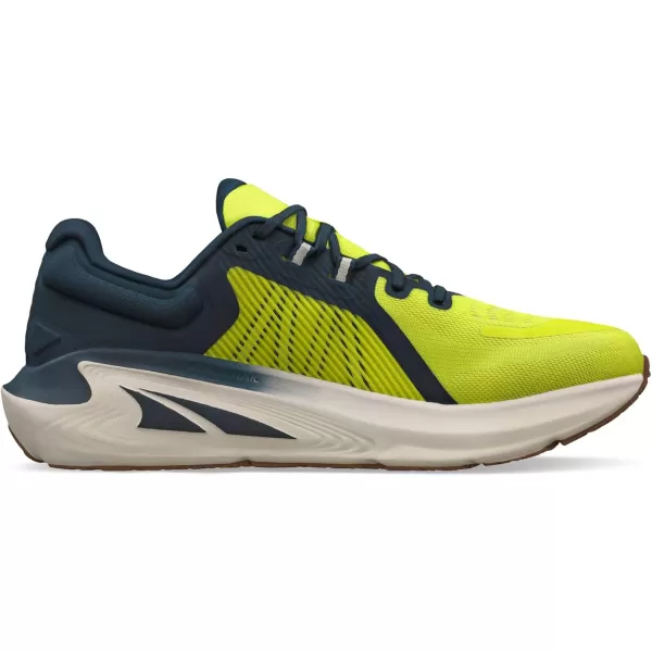ALTRA Men's Paradigm 7 Road Running Shoe