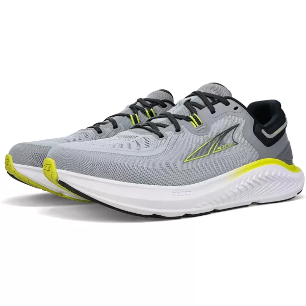 ALTRA Men's Paradigm 7 Road Running Shoe
