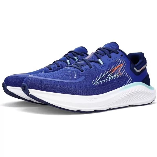 ALTRA Men's Paradigm 7 Road Running Shoe