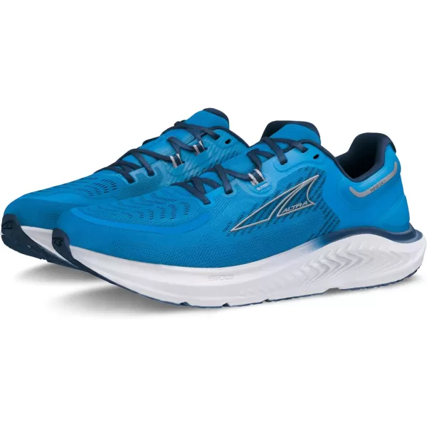 ALTRA Men's Paradigm 7 Road Running Shoe