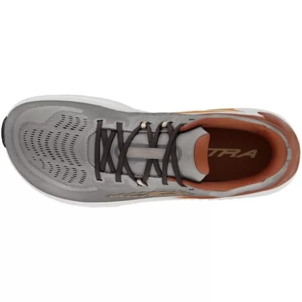 ALTRA Men's Paradigm 7 Road Running Shoe