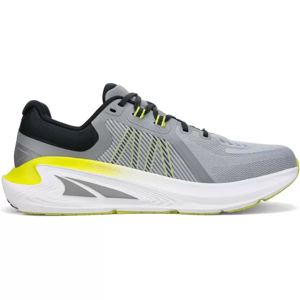 ALTRA Men's Paradigm 7 Road Running Shoe