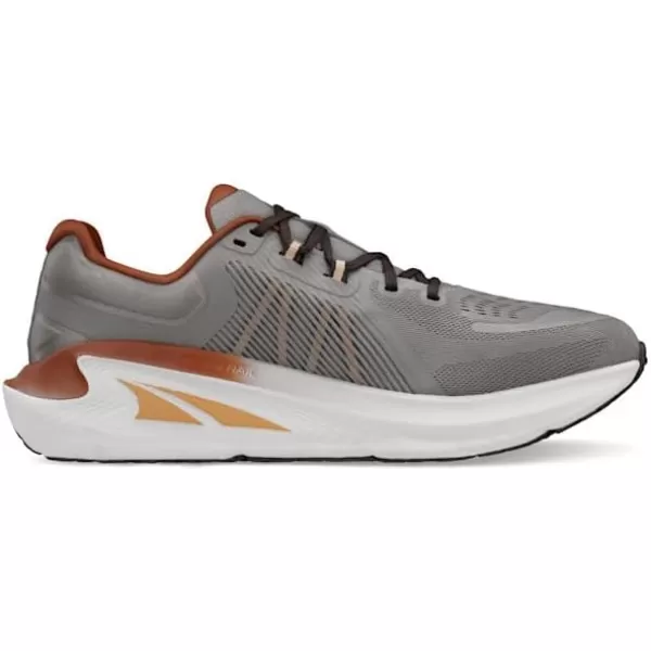 ALTRA Men's Paradigm 7 Road Running Shoe