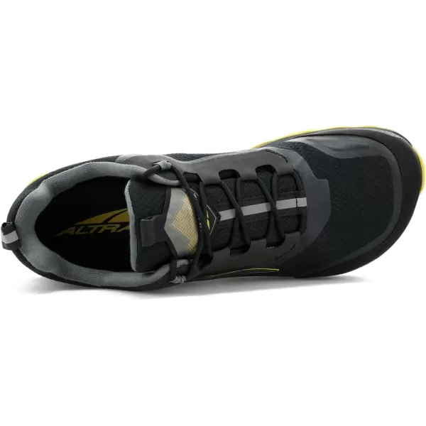 ALTRA Men's Sneaker Lone Peak All-Wthr Low 2