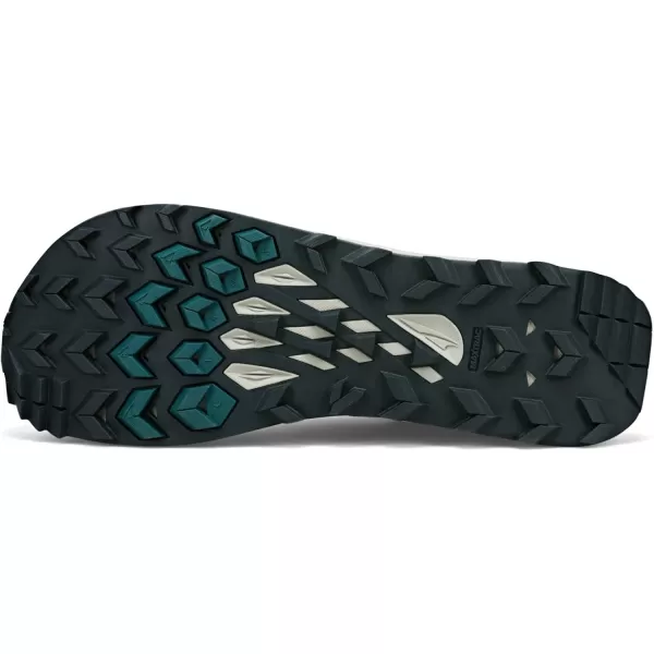ALTRA Men's Sneaker Lone Peak All-Wthr Low 2