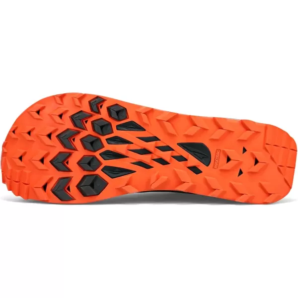 ALTRA Men's Sneaker Lone Peak All-Wthr Low 2