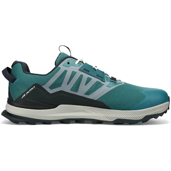 ALTRA Men's Sneaker Lone Peak All-Wthr Low 2