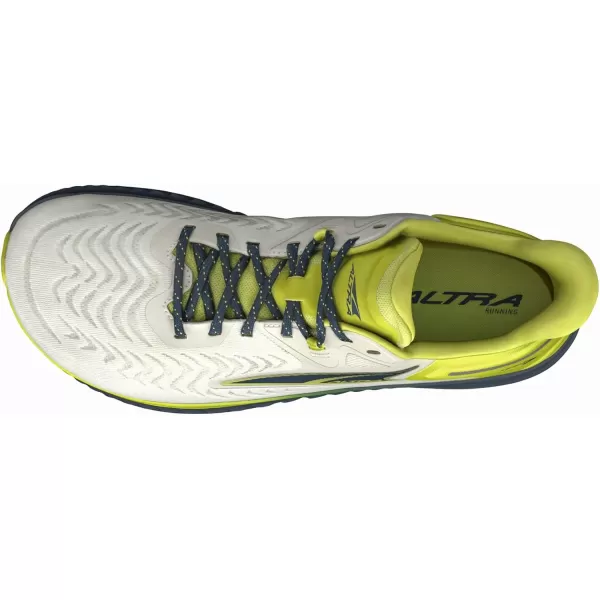 ALTRA Men's Torin 7 Road Running Shoe