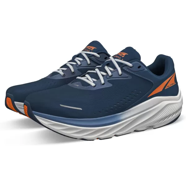 ALTRA Men's Via Olympus 2 Road Running Shoe