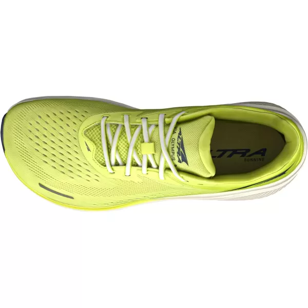 ALTRA Men's Via Olympus 2 Road Running Shoe