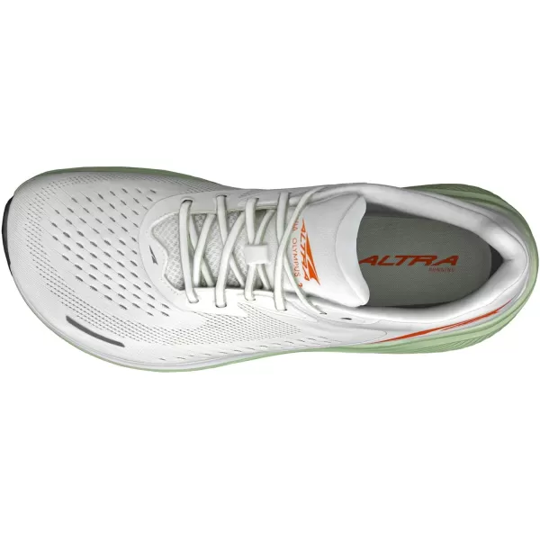 ALTRA Men's Via Olympus 2 Road Running Shoe