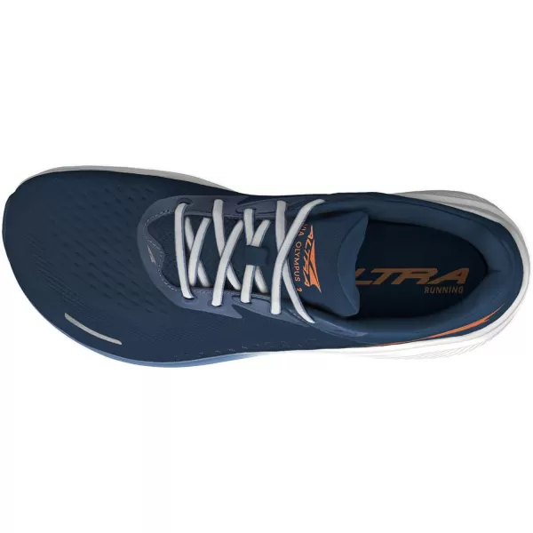 ALTRA Men's Via Olympus 2 Road Running Shoe