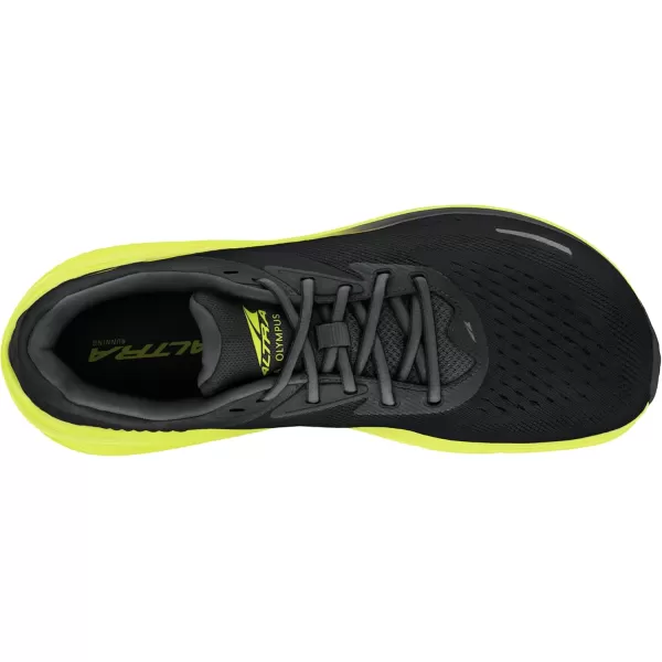 ALTRA Men's Via Olympus 2 Road Running Shoe