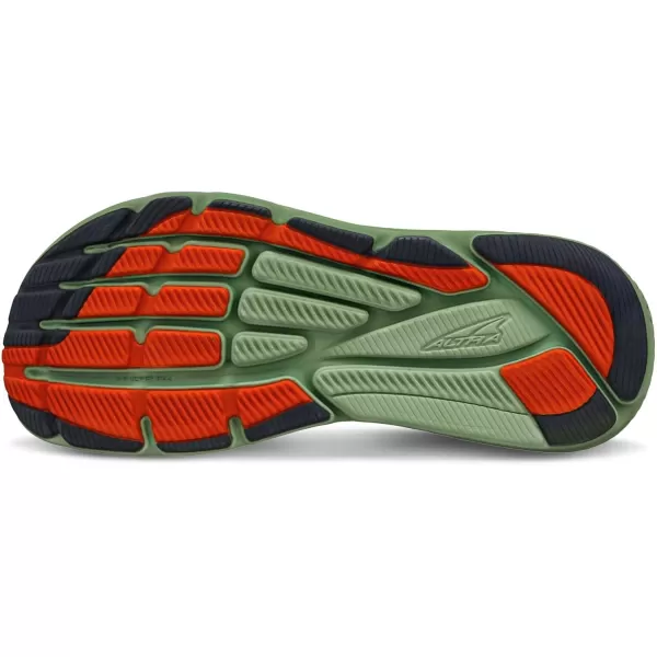 ALTRA Men's Via Olympus 2 Road Running Shoe