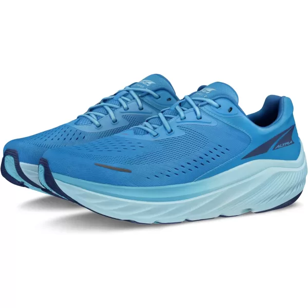 ALTRA Men's Via Olympus 2 Road Running Shoe